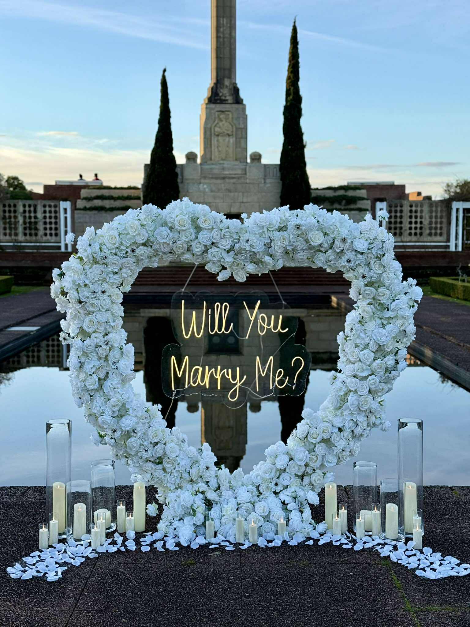 Proposal Heart Arch