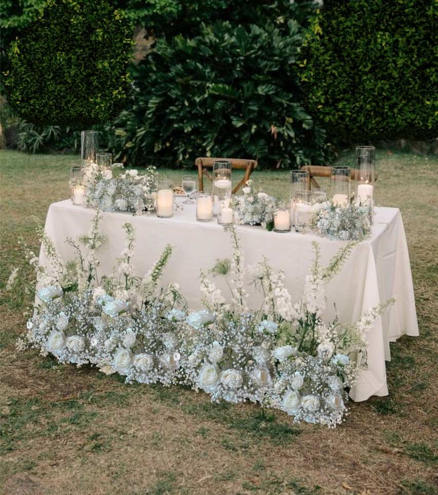 Bridal Table