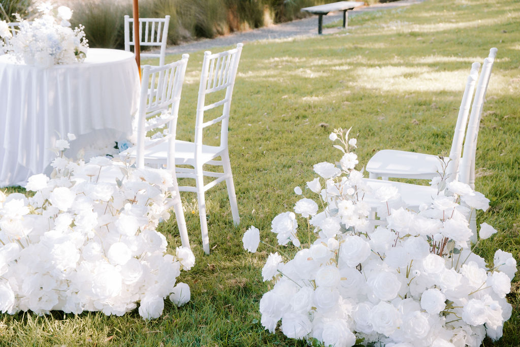 Elopement Package Auckland All Inclusive