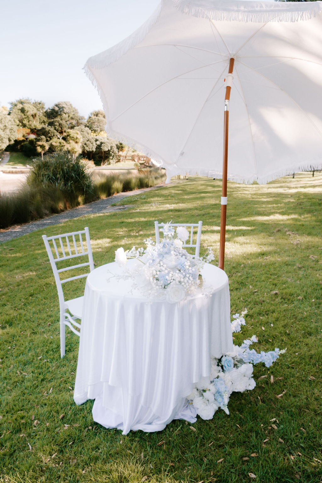 Elopement Package Auckland All Inclusive