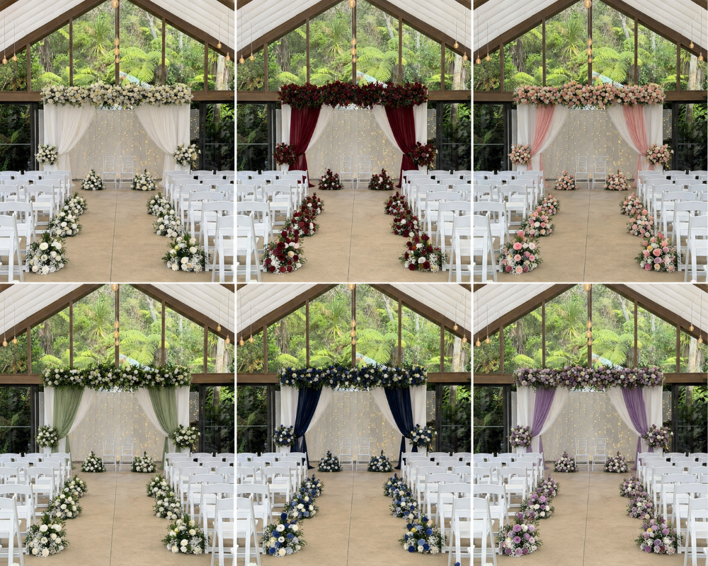 Wedding Mandap Package - Image 7