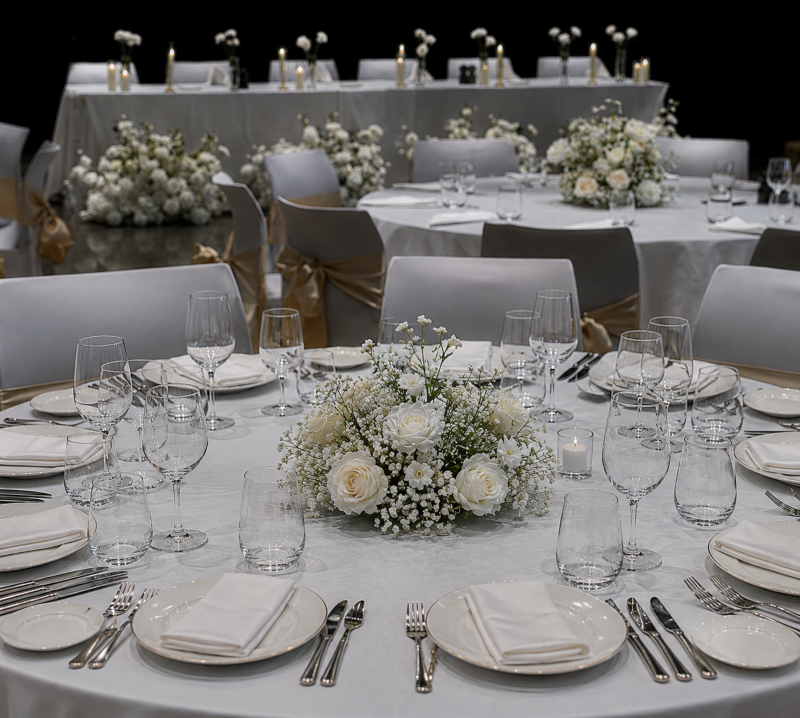 Guest Table 01