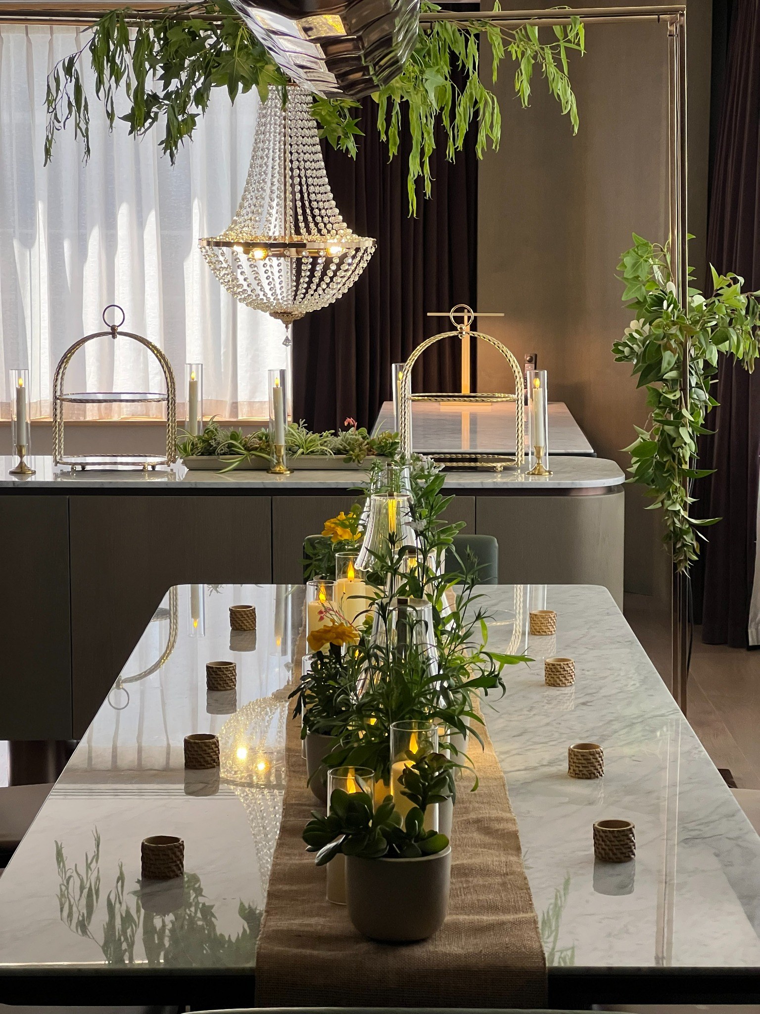 Product Launch - Luxury Lane Events